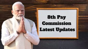 8th Pay Commission Latest Updates: Expected Salary Hike, Fitment Factor, Pay Matrix & Calculator